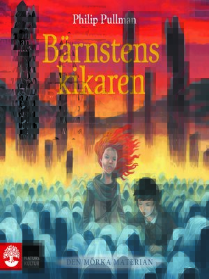 cover image of Bärnstenskikaren